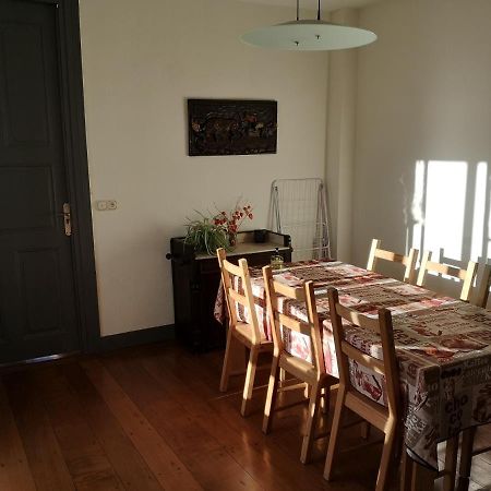 Hostal Del Arquitecto Vitoria-Gasteiz Buitenkant foto