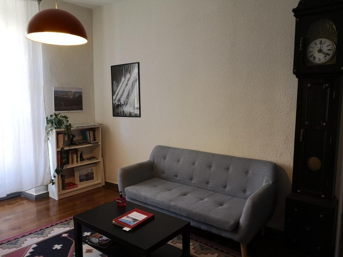 Hostal Del Arquitecto Vitoria-Gasteiz Buitenkant foto
